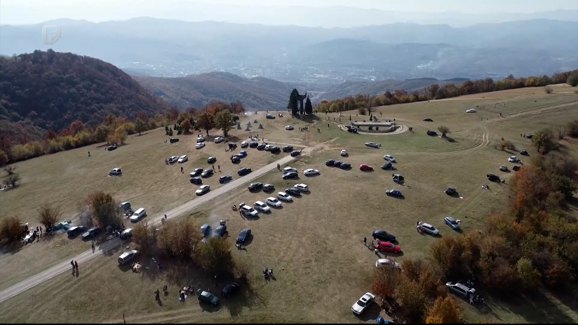 Smetovi su nedovoljno iskorišteni - loša je putna infrastruktura, nema ski staza